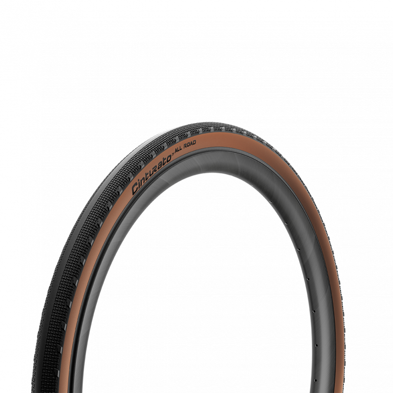 Pirelli Cinturato All Road Classic in Tan