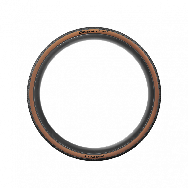 Pirelli Cinturato All Road Classic in Tan