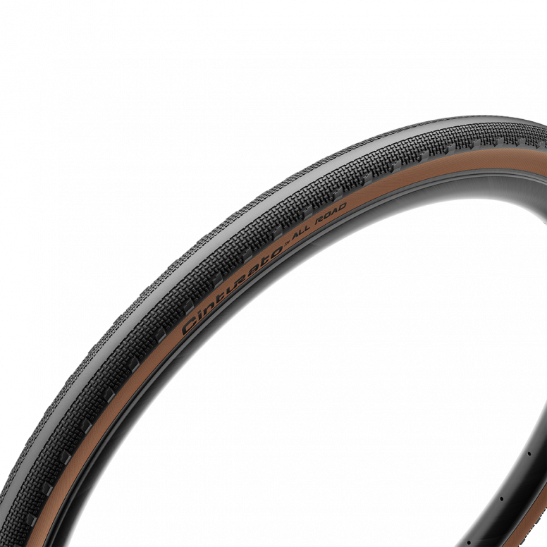 Pirelli Cinturato All Road Classic in Tan