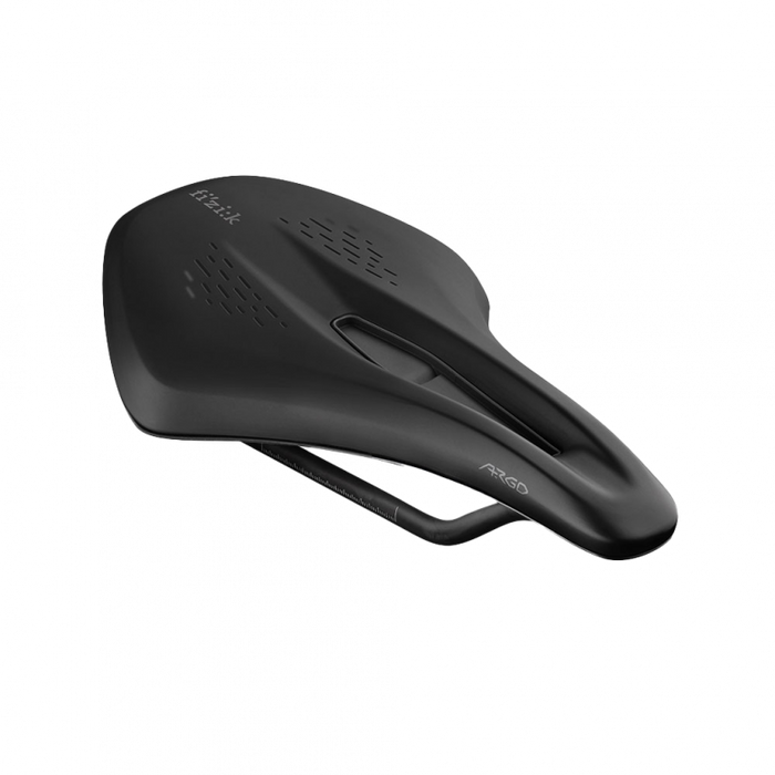 Fizik Terra Argo X1 in Black