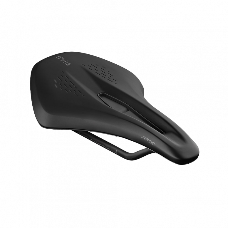 Fizik Terra Argo X1 in Black