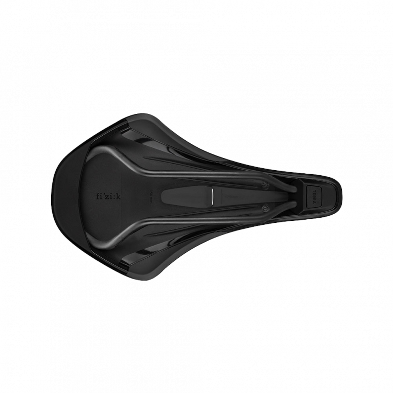 Fizik Terra Argo X1 in Black