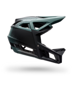 Fox Racing Proframe Rs Aura Helmet  in Purple Dusk