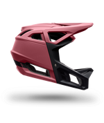 Fox Racing Proframe Solid Helmet in Nutmeg