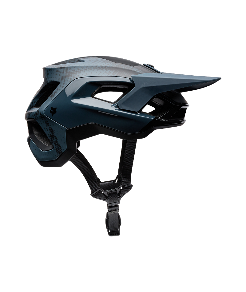 Fox Racing Speedframe Pro Sense Helmet in Cotton Candy