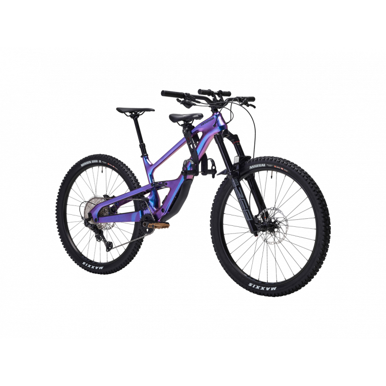 Shotgun 2.0 Child Bike Seat and Handlebars Combo in Black