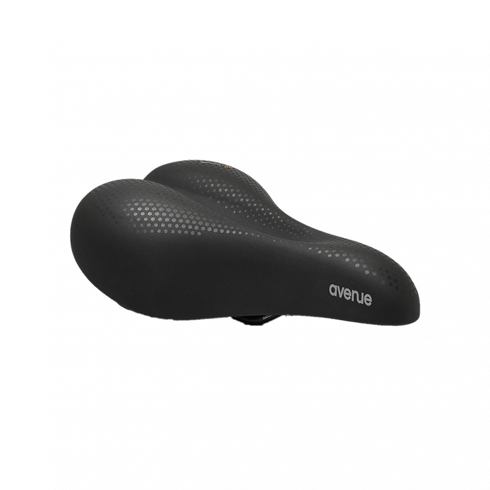 Selle Royal Avenue Black / Moderate