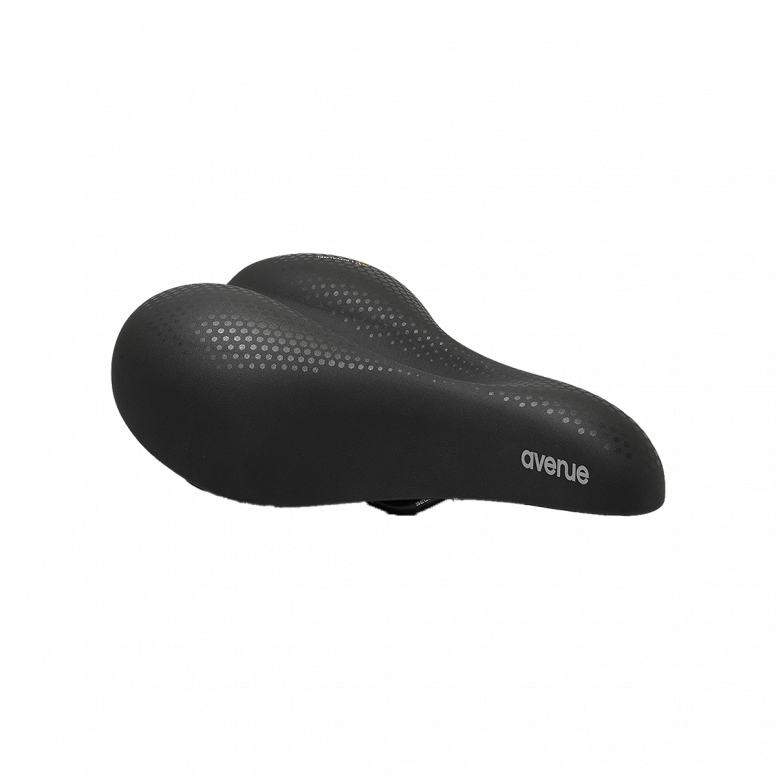 Selle Royal Avenue Black / Moderate