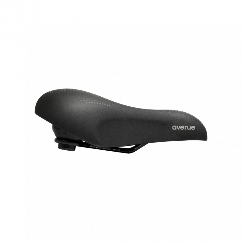 Selle Royal Avenue Black / Moderate