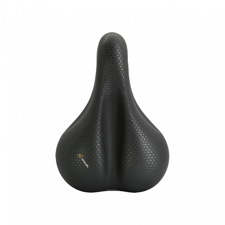 Selle Royal Avenue Black / Moderate