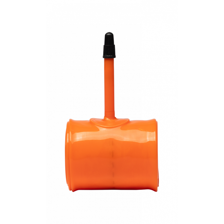 Tubolito Tubo BMX in Neon Orange