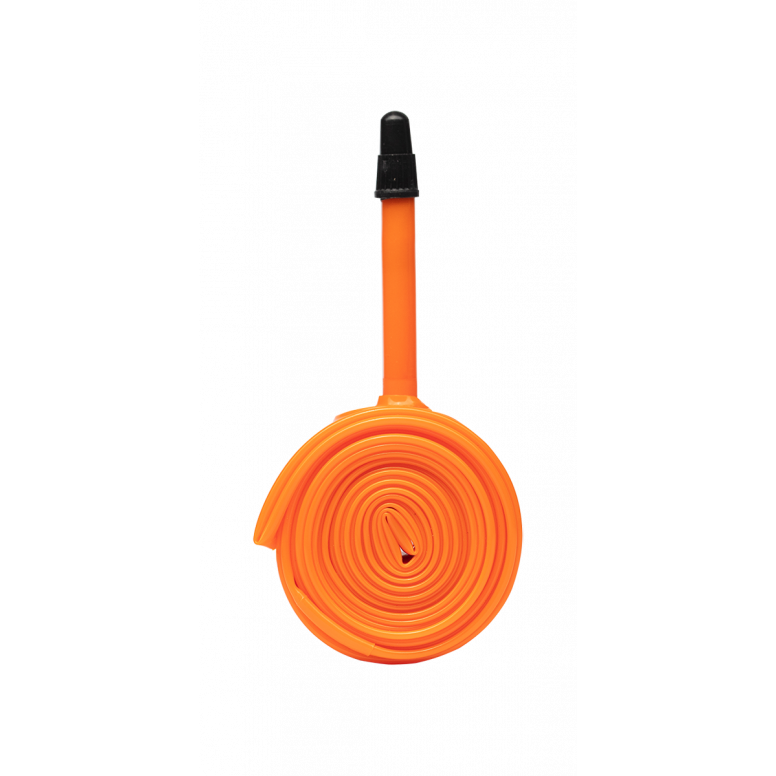 Tubolito Tubo BMX in Neon Orange