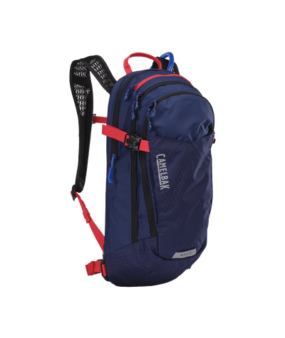 Camelbak Mule 12 100 Oz Cycling Bag in Black