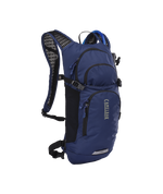 Camelbak Lobo 9 70 Oz Cycling Bag in Black
