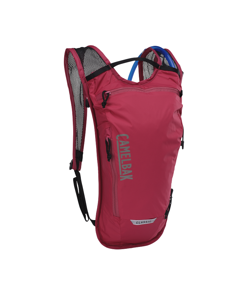 Camelbak Classic Light 70 Oz Cycling Bag in Black
