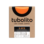 Tubolito S-Tubo MTB in Neon Orange