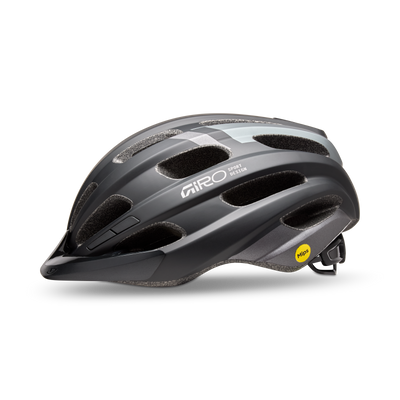 2026 GIRO Regale Mips Unisex Cycling Helmet in Matte Black
