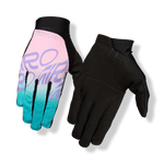 2026 GIRO Trixter Men's Mountain Bike Gloves in Endless Purple