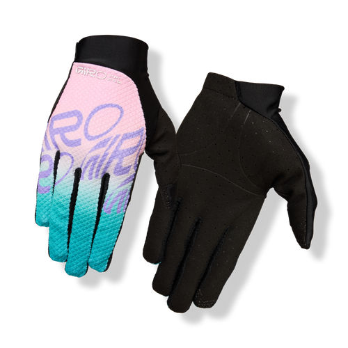 2026 GIRO Trixter Men's Mountain Bike Gloves in Endless Purple
