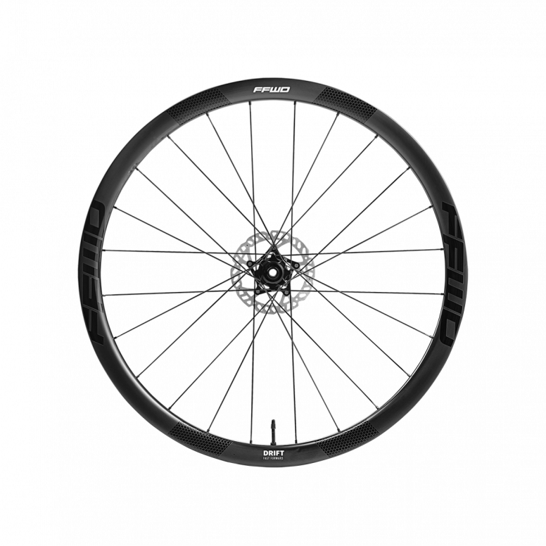 Fast Forward Drift - Classified Pair in Black