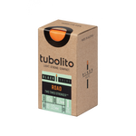 Tubolito Turbo Road 700x18-32 TPU Inner Tube with 80mm Valve