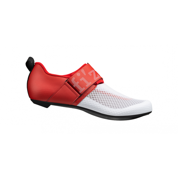 Fizik Transiro Hydra in White/Red