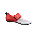 Fizik Transiro Hydra in White/Red