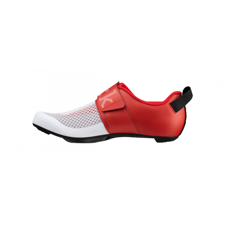 Fizik Transiro Hydra in White/Red
