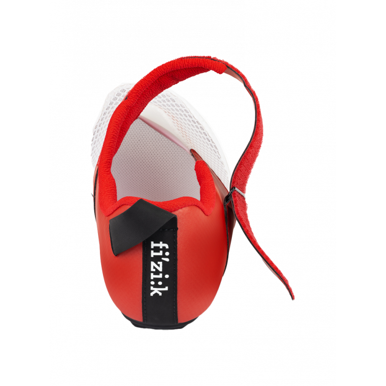Fizik Transiro Hydra in White/Red