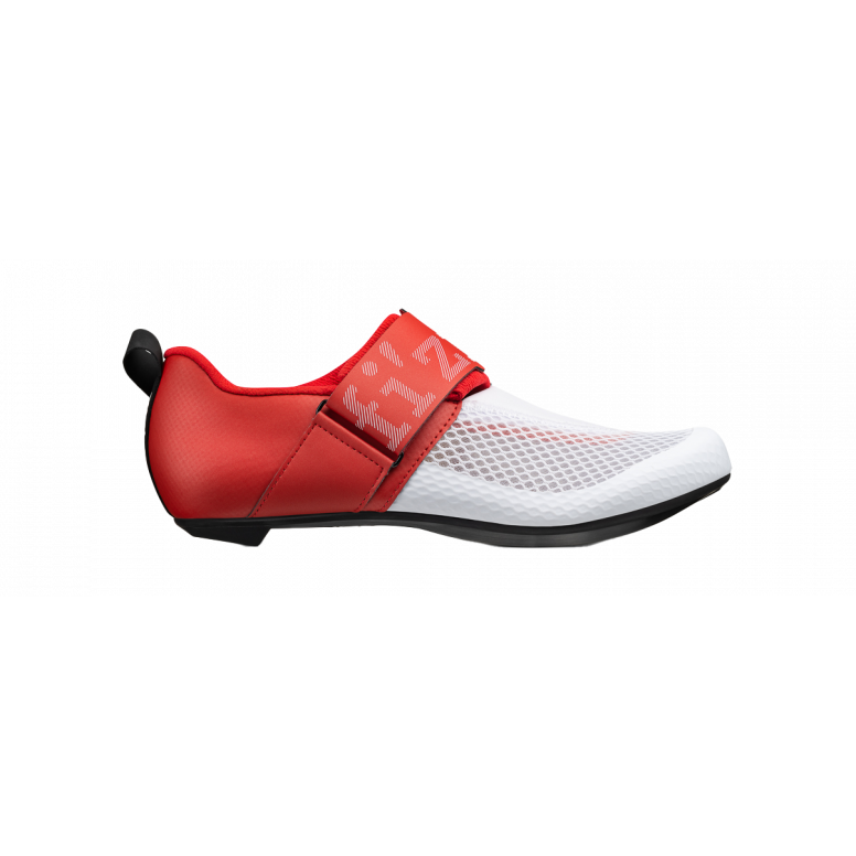 Fizik Transiro Hydra in White/Red