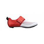 Fizik Transiro Hydra in White/Red