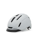 2026 GIRO Caden Mips II Unisex Cycling Helmet in Matte White