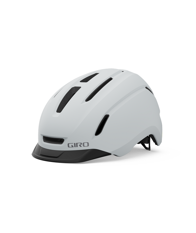 2026 GIRO Caden Mips II Unisex Cycling Helmet in Sky Blue