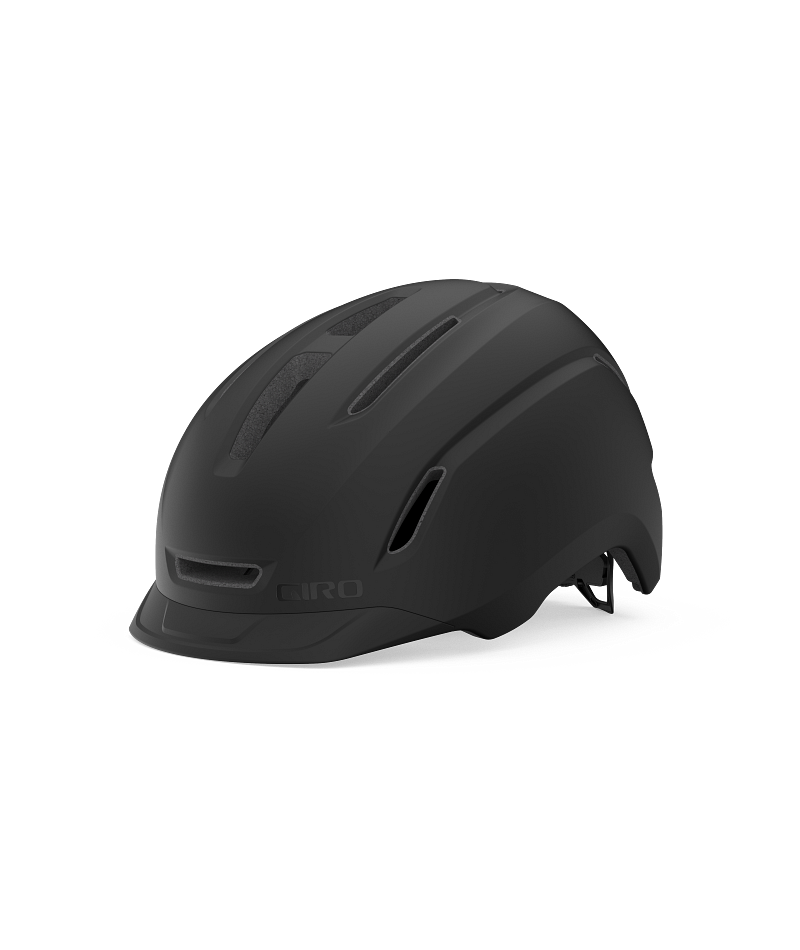 2026 GIRO Caden Mips II Unisex Cycling Helmet in Sky Blue
