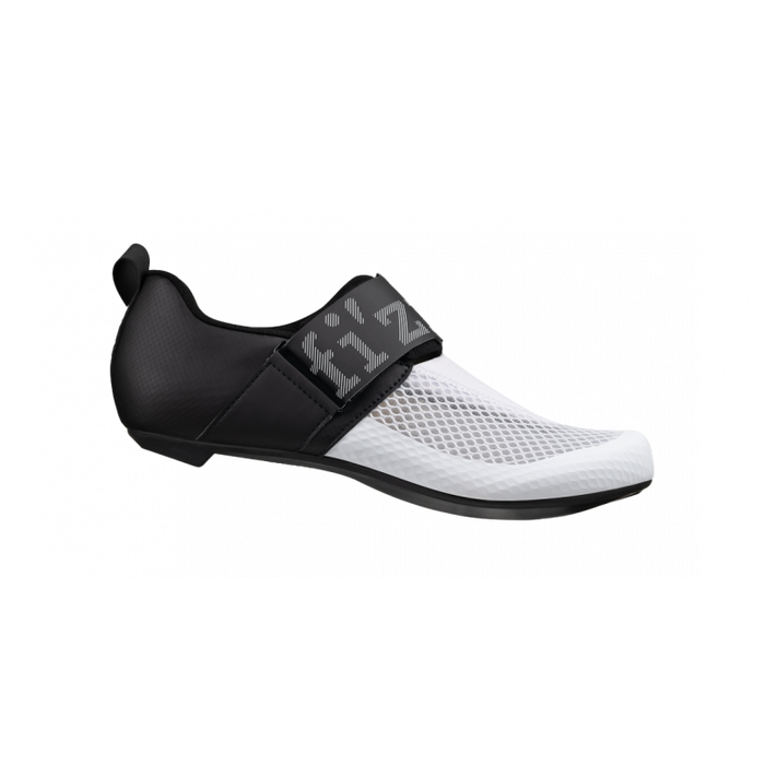 Fizik Transiro Hydra in White/Black