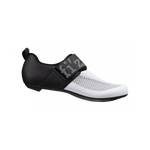 Fizik Transiro Hydra in White/Black