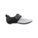 Fizik Transiro Hydra in White/Black