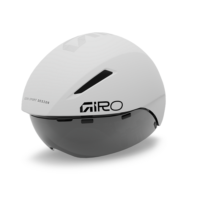 2026 GIRO Aerohead Mips - GBL Unisex Road Cycling Helmet in Matte Black