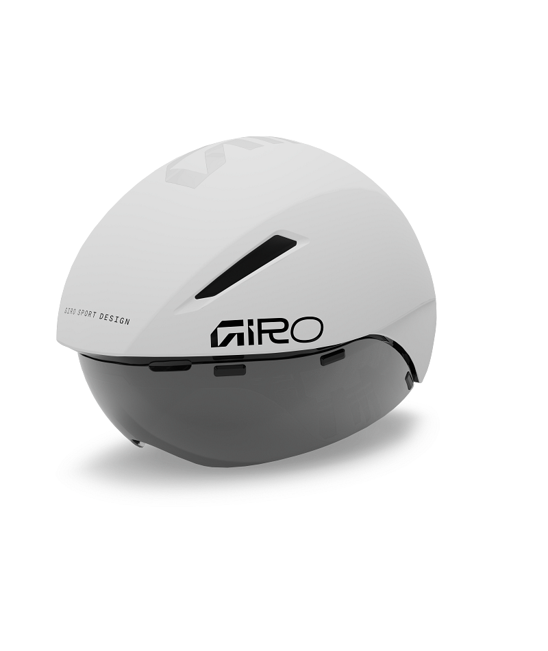 2026 GIRO Aerohead Mips - GBL Unisex Road Cycling Helmet in Matte Black