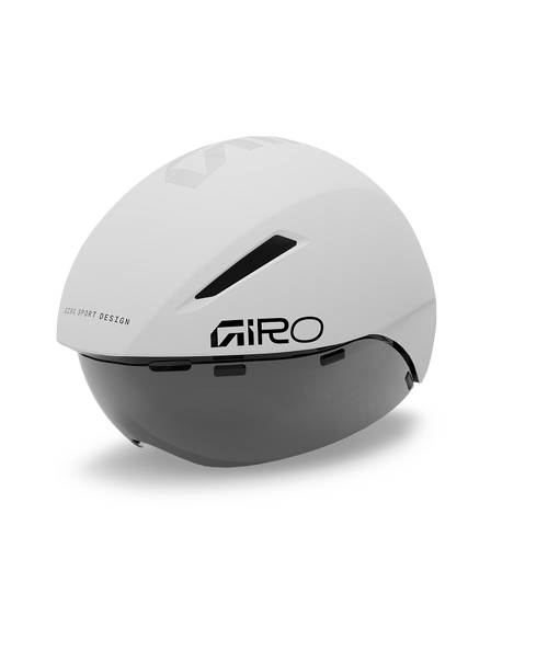 2026 GIRO Aerohead Mips - GBL Unisex Road Cycling Helmet in Matte Black