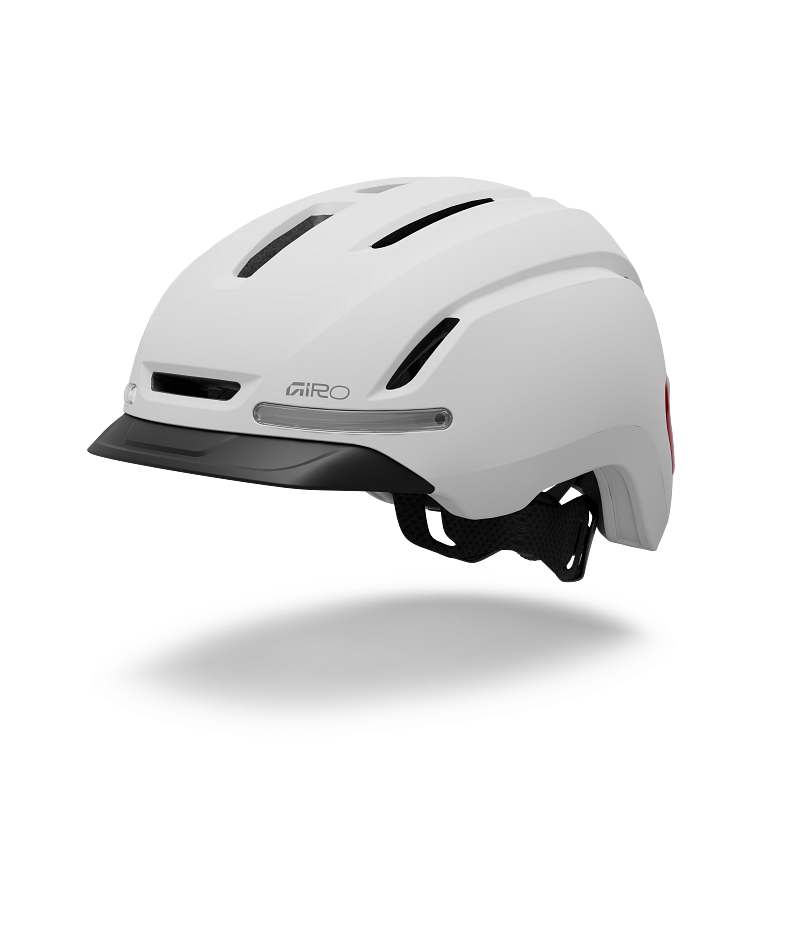 2026 GIRO Ethos Mips Unisex Cycling Helmet in Matte Black