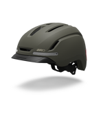 2026 GIRO Ethos Mips Unisex Cycling Helmet in Matte Black