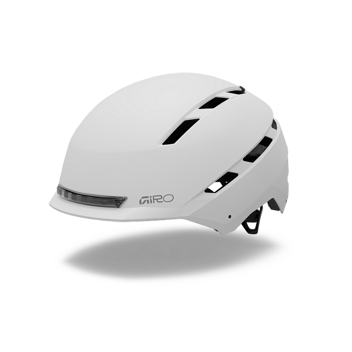 2026 GIRO Escape Mips Unisex Cycling Helmet in Matte White