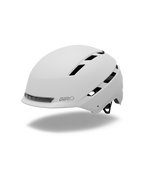 2026 GIRO Escape Mips Unisex Cycling Helmet in Matte White