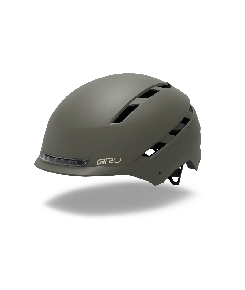 2026 GIRO Escape Mips Unisex Cycling Helmet in Matte White
