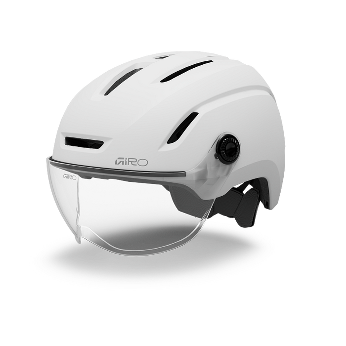 2026 GIRO Evoke Mips Unisex Cycling Helmet in Sky Blue