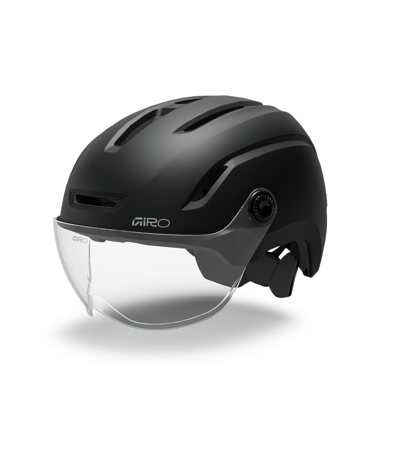 2026 GIRO Evoke Mips Unisex Cycling Helmet in Sky Blue