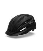 2026 GIRO Register II (UXL) Unisex Cycling Helmet in Matte Black/Grey
