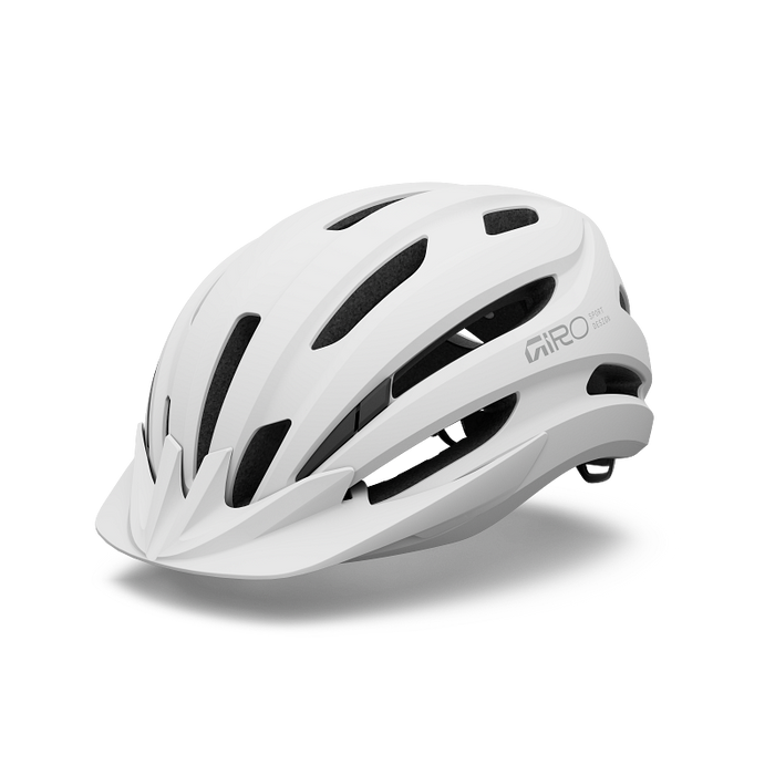 2026 GIRO Register Mips II (UXL) Unisex Cycling Helmet in Matte Black/Grey