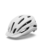 2026 GIRO Register Mips II (UXL) Unisex Cycling Helmet in White/Grey